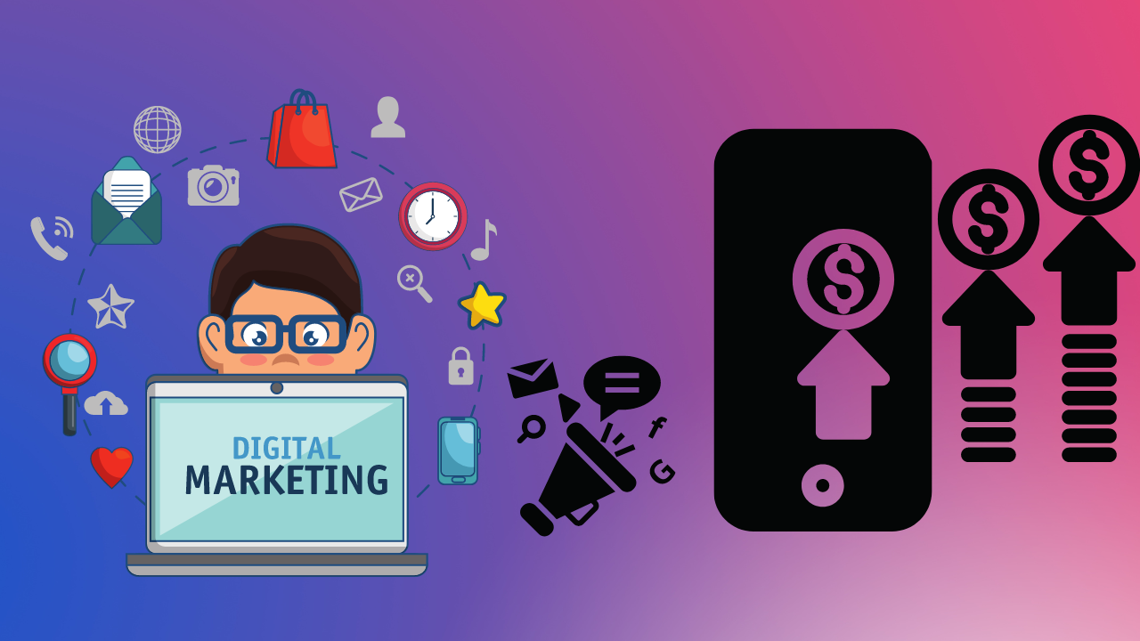 What exactly is digital marketing