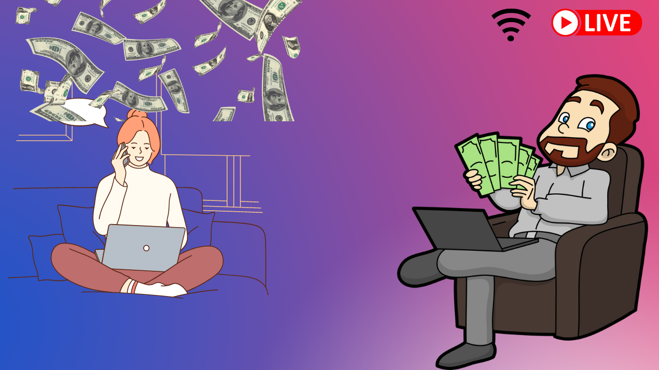 What Is The Best Way To Earn Money Online